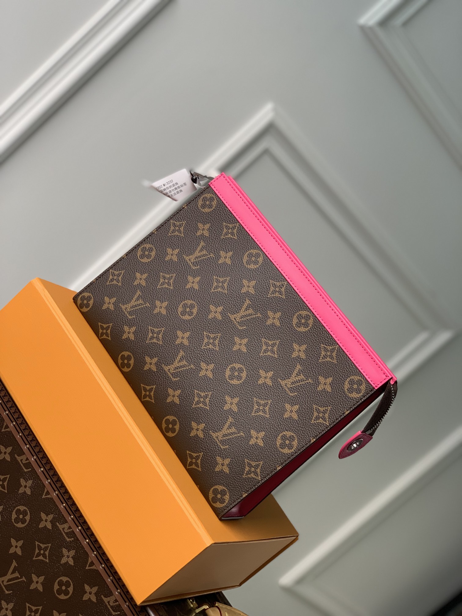 LV Clutch Bags